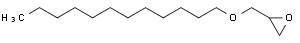 Dodecyl Glycidyl Ether