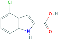 4-氯-2-甲酸