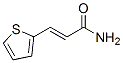 3-(2-thienyl)acrylamide