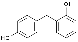 2,4-二羟基二苯基甲烷