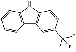 9H-Carbazole,3-(trifluoroMethyl)-