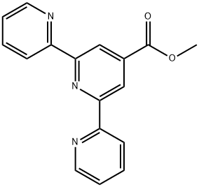 甲基2,2':6',2''-三联吡啶-4'-羧酸酯