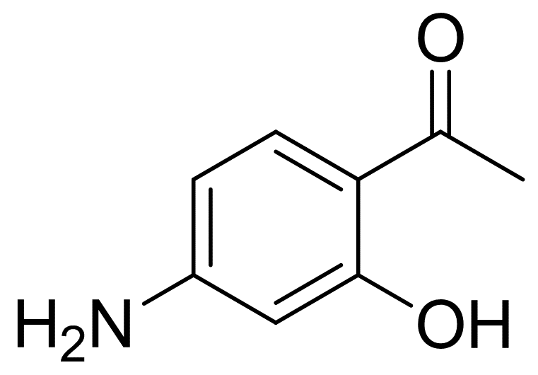 4'-氨基-2'-羟基苯乙酮