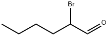 Hexanal, 2-bromo-