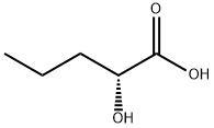 (2R)-2-Hydroxyvaleric acid