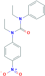 1,3-diethyl-1-(4-nitrophenyl)-3-phenylurea