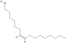 (Z)-hexadec-7-en-1-ol