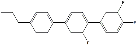 2',3,4-三氟-4''-丙基-1,1':4',1''-三联苯