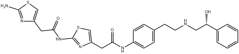 Mirabegron Impurity 41