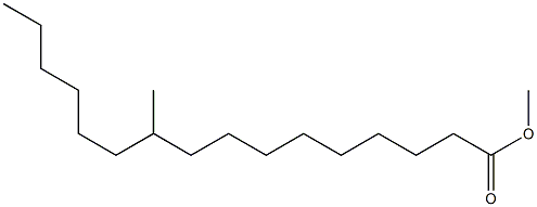 Methyl 10-Methylhexadecanoate