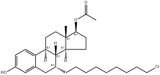 氟维司群杂质43