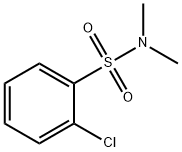 2-Chloro-n,n-dimethylbenzenesulfonamide