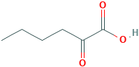 2-氧代己酸