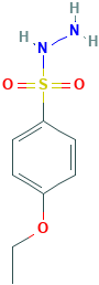 4-ETHOXYBENZENESULFONOHYDRAZIDE