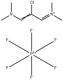 2-Chloro-1,3-bis(dimentylamino)trimethinium hexafluorophosphate