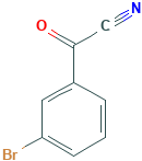 间溴苯甲酰腈