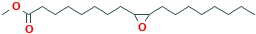 methyl 9,10-epoxystearate