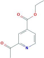 2 - 乙酰异烟酸乙酯