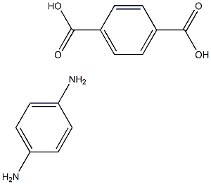 Kevlar 49, monomer-based