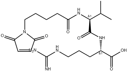 MC (C5)-Val-Cit