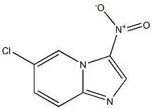 6-Chloro-3-nitro-iMidazo[1,2-a]pyridine