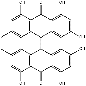 Emodin bianthrone