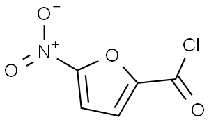 5-硝基-2-糠酰氯