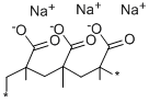聚(甲基丙烯酸钠盐)