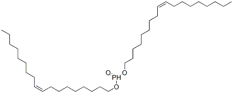 (Z,Z)-Di-9-octadecenylphosphonat