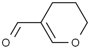 3,4-Dihydro-(2H)-pyrane-5-carbaldehyde