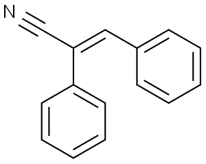 Α-苯基肉桂腈