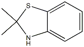 Benzothiazole, 2,3-dihydro-2,2-diMethyl-