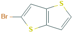 2-溴并二噻吩