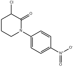 阿哌沙班杂质AX01-19