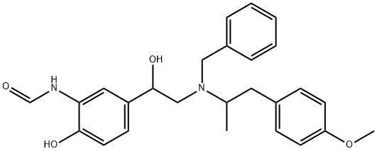 福莫特罗杂质08