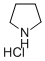 Pyrrolidinium chloride