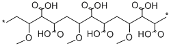 METHYL VINYL ETHER|MALEIC ACID COPOLYMER