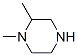 Dimethylpiperazine