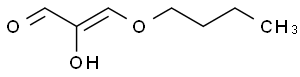 正丁氧基乙酸