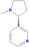 (+)-NICOTINE-(+)-DI-P-TOLUOYL TARTRATE