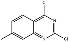 2,4-DICHLORO-1,2,3,4-TETRAHYDRO-7-METHYLQUINAZOLINE