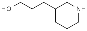 3-(3-Piperidyl)-1-propanol