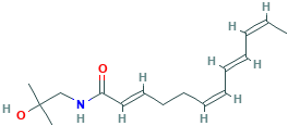 Hydroxy-Epsilon-Sanshool