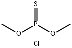 Chlorodimethoxyphosphine sulfide