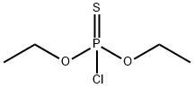 O,O-diethyl thiophosphoryl chloride