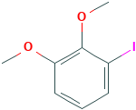 1-Iodo-2,3-Dimethoxybenzene