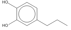 4-propylcatechol