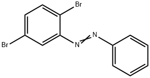 Diazene, 1-(2,5-dibromophenyl)-2-phenyl-