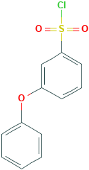 3-苯氧基苯磺酰氯