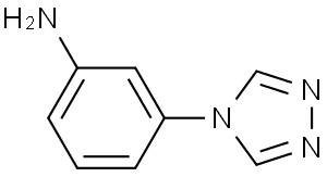 3-(1,2,4-Triazol-4-yl)aniline